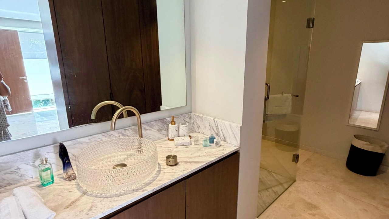 Photo of Bathroom in Punta de Mita