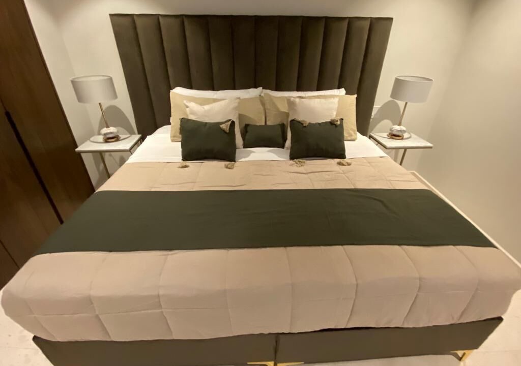 Photo of Bedroom in Punta de Mita