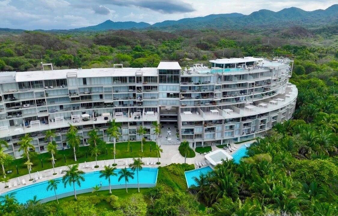 Photo of Outdoor in Punta de Mita