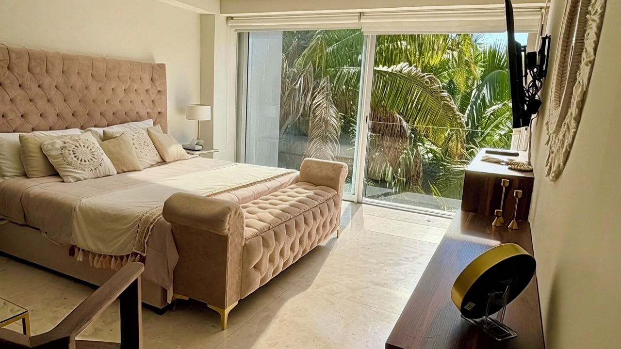 Photo of Bedroom in Punta de Mita