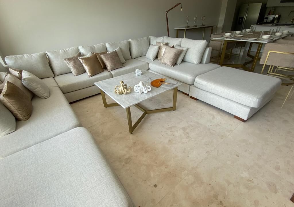 Photo of Livingroom in Punta de Mita