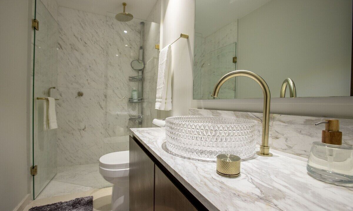 Photo of Bathroom in Punta de Mita