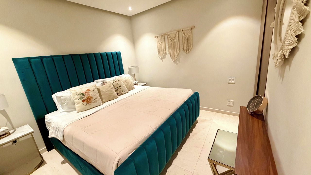 Photo of Bedroom in Punta de Mita