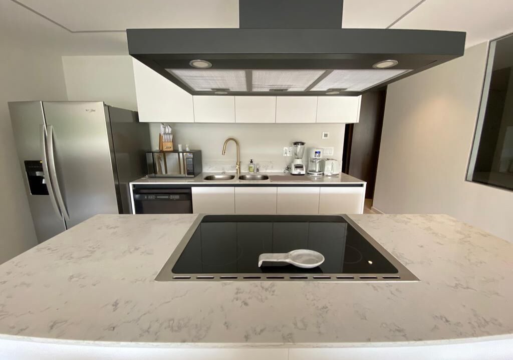 Photo of Kitchen in Punta de Mita