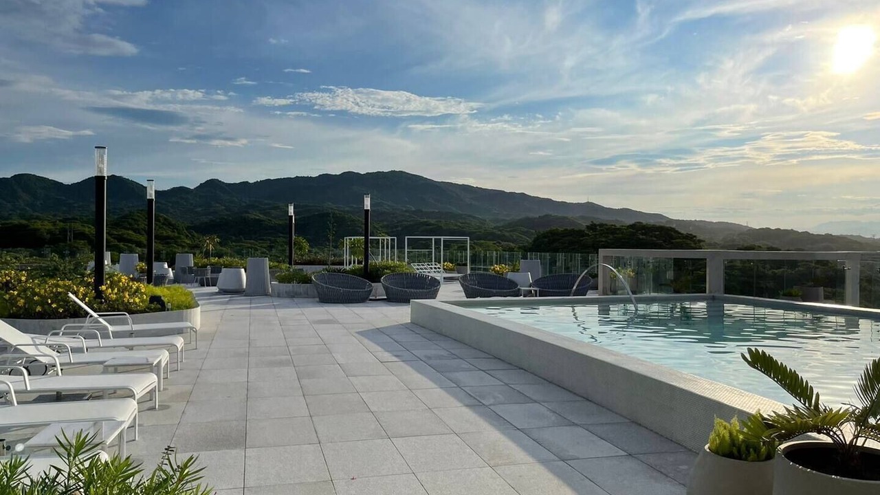Photo of Outdoor in Punta de Mita