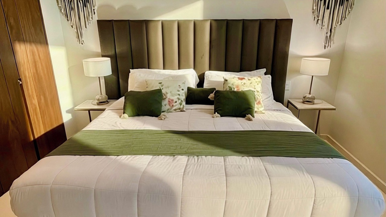 Photo of Bedroom in Punta de Mita