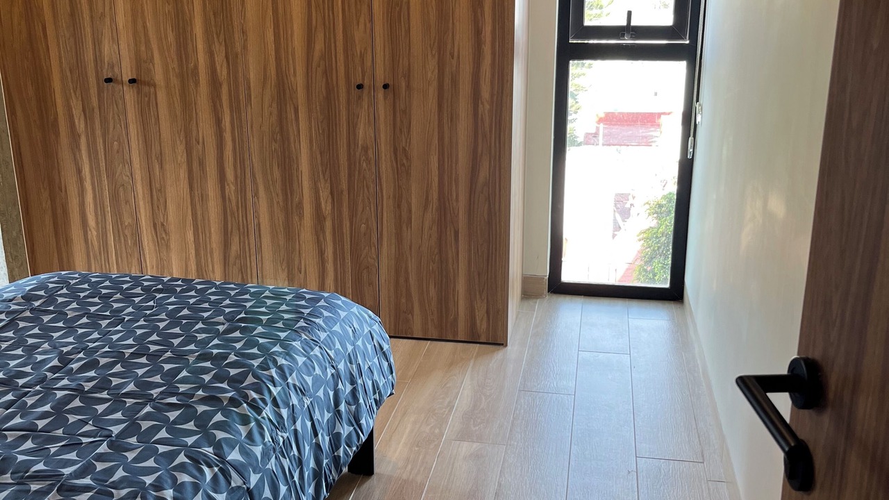 Photo of Bedroom in Zona Expo