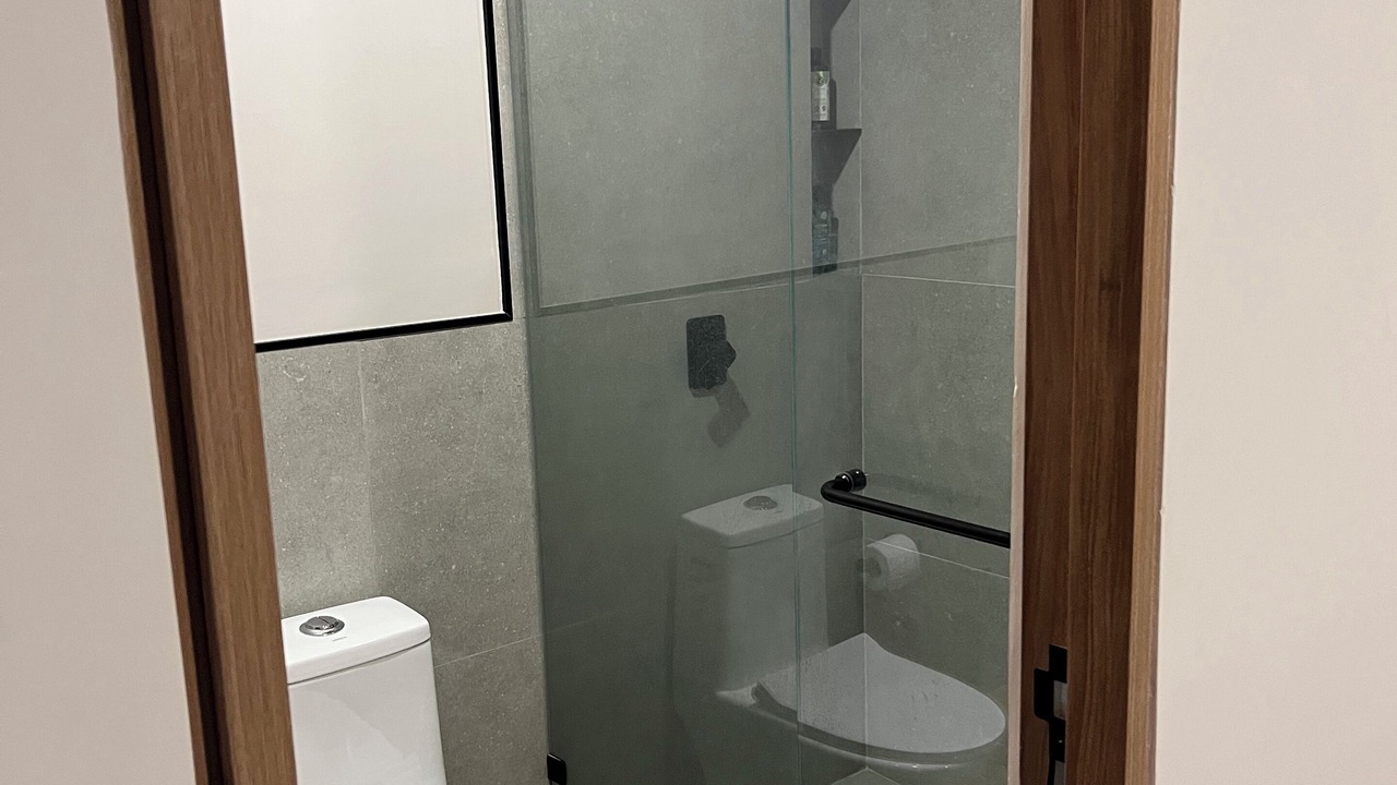 Photo of Bathroom in Zona Expo