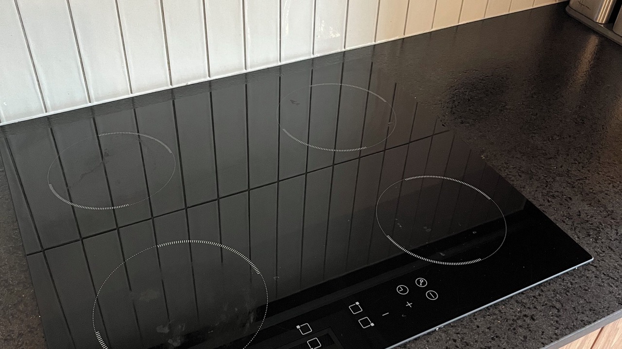 Photo of Kitchen in Zona Expo