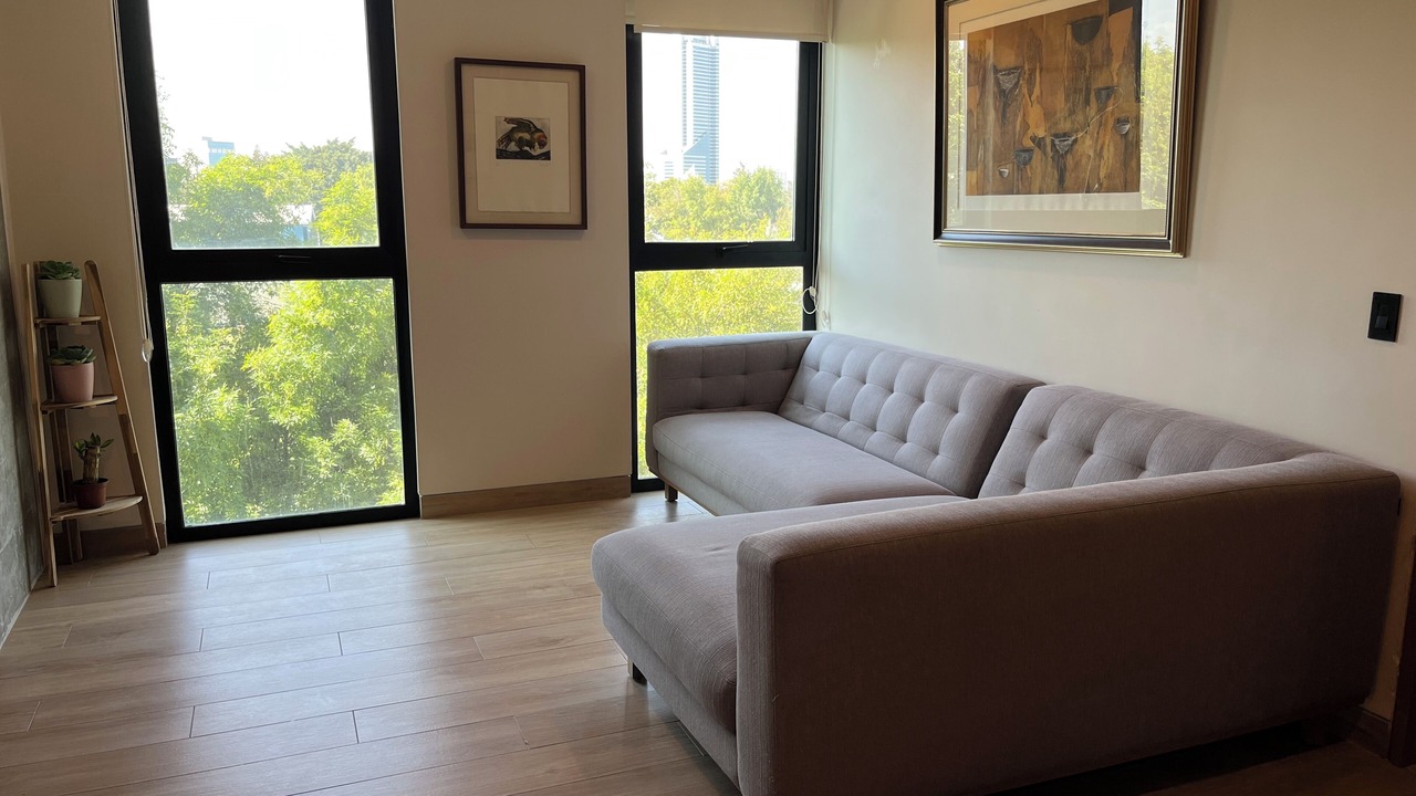 Photo of Livingroom in Zona Expo