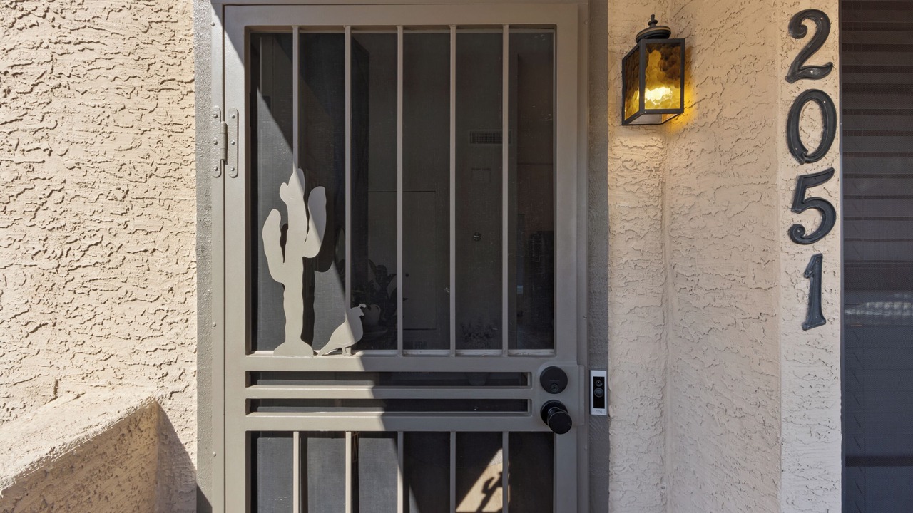 Photo of Outdoor in Paradise Valley Village