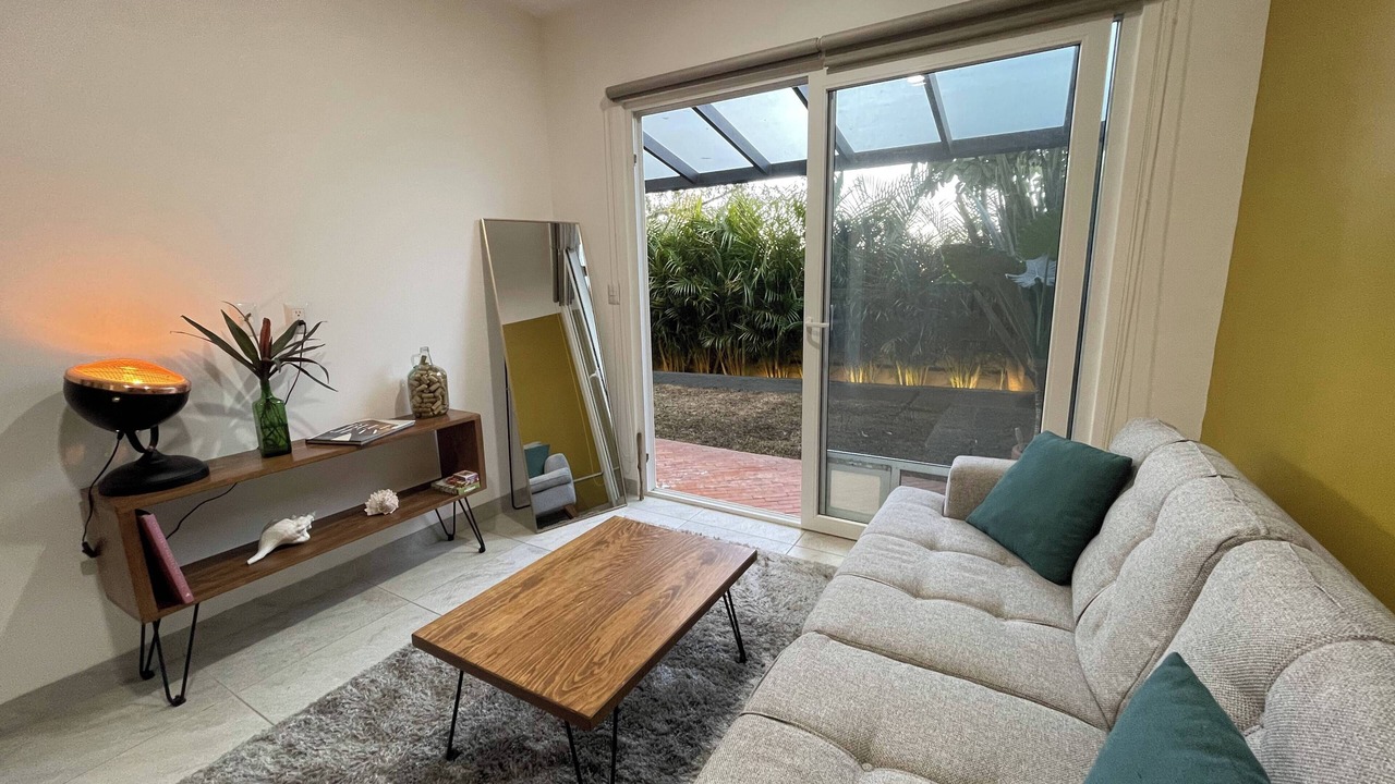 Photo of Livingroom in Morelia
