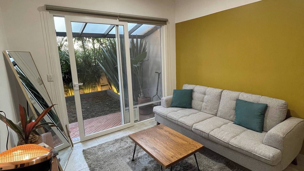 Photo of Livingroom in Morelia
