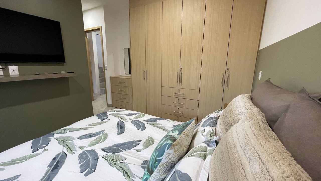 Photo of Bedroom in Morelia