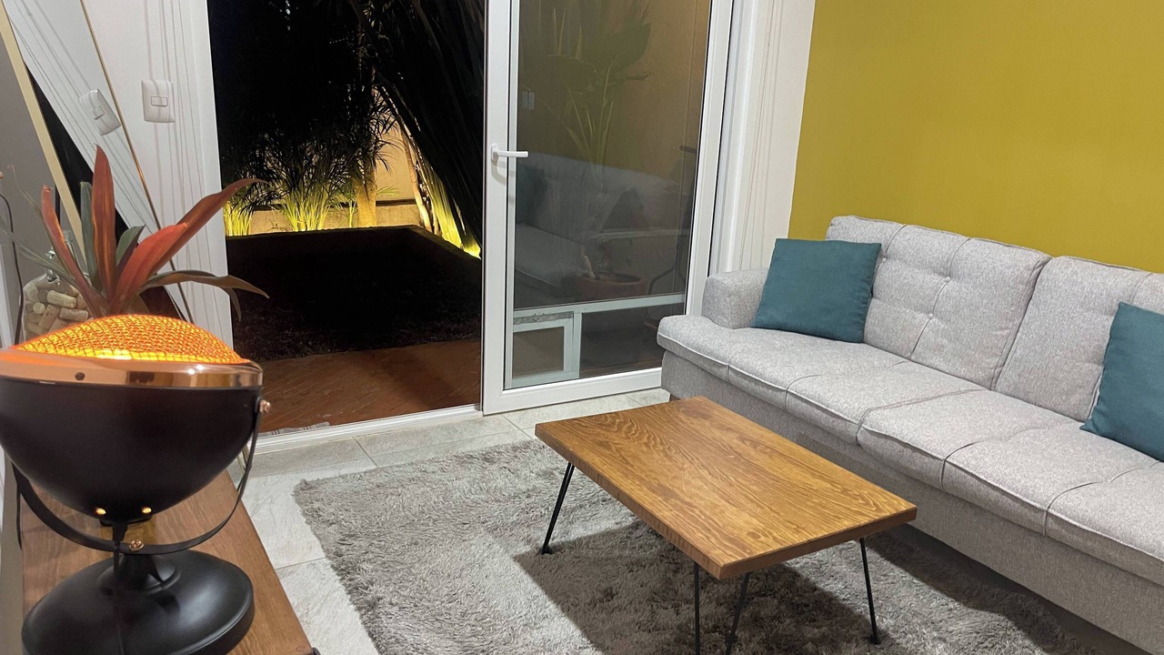 Photo of Livingroom in Morelia