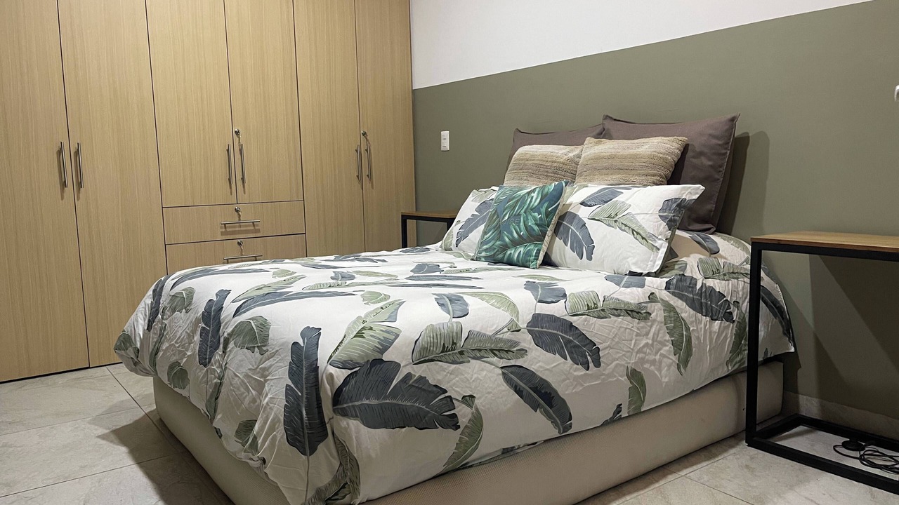 Photo of Bedroom in Morelia