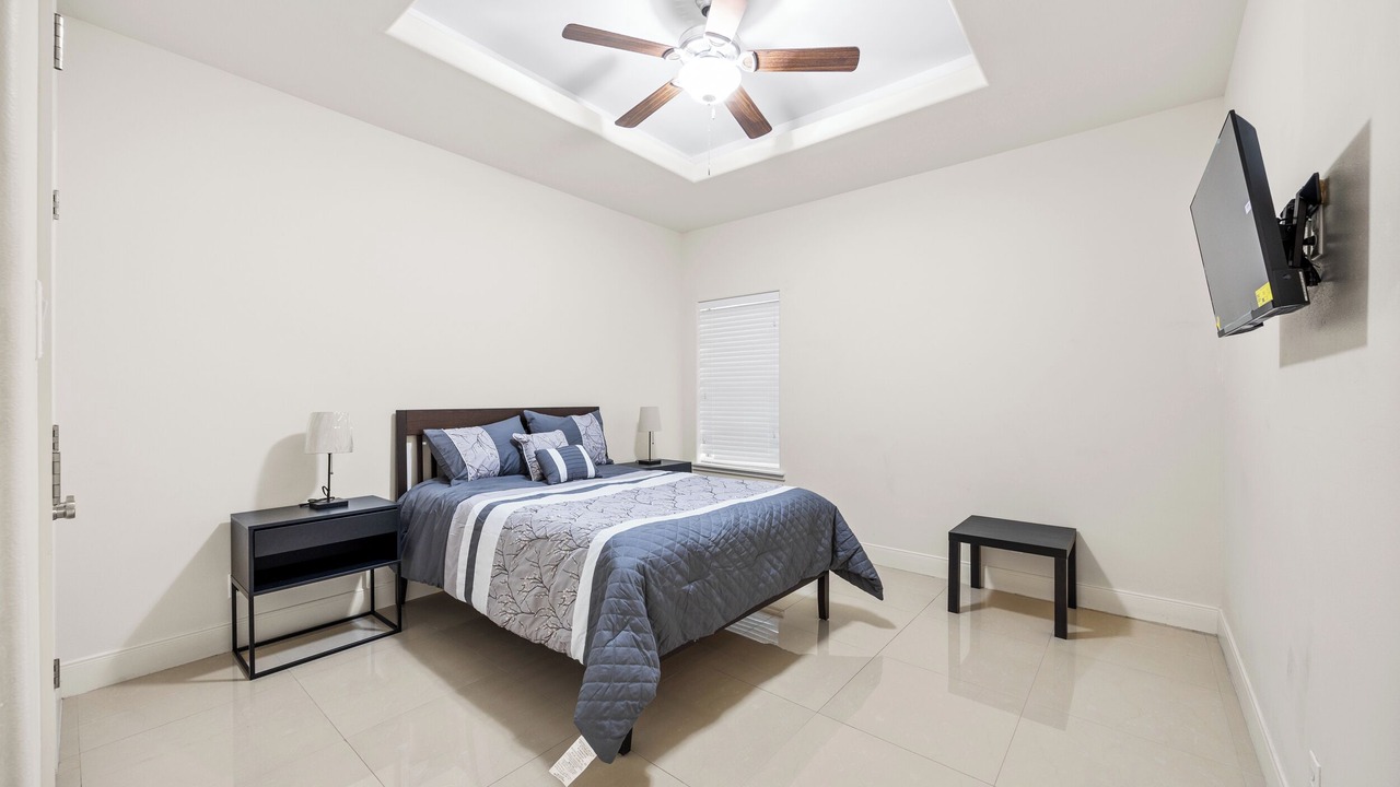 Photo of Bedroom in McAllen