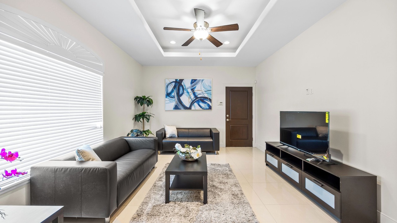Photo of Livingroom in McAllen