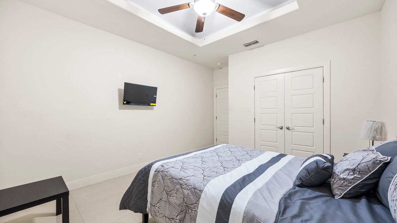 Photo of Bedroom in McAllen