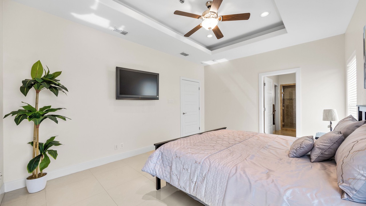 Photo of Bedroom in McAllen