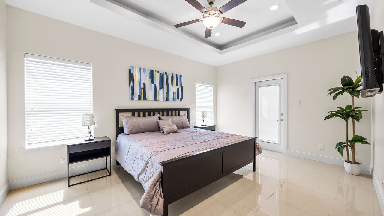 Photo of Bedroom in McAllen