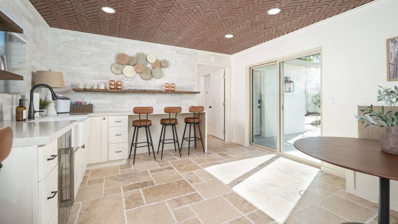 Photo of Kitchen in Camelback East