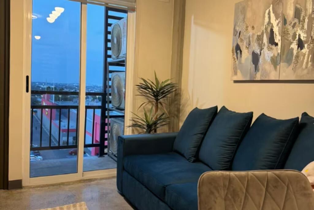 Photo of Livingroom in Guadalupe
