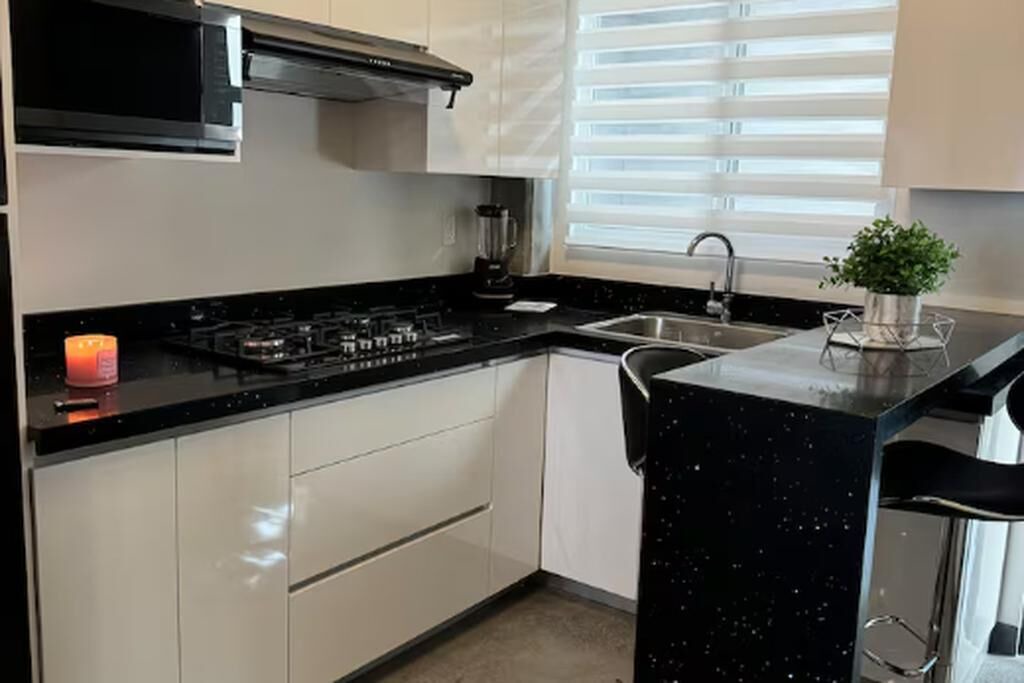 Photo of Kitchen in Guadalupe