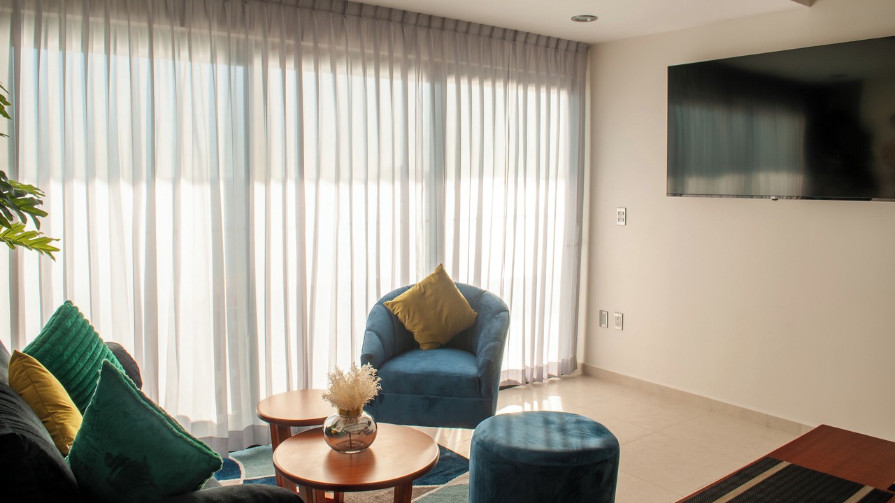 Photo of Livingroom in Mazatlan