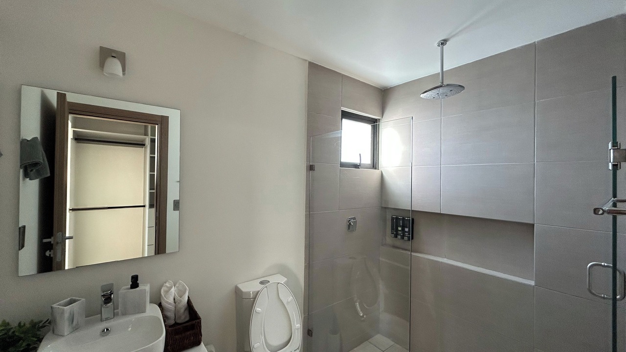Photo of Bathroom in Mazatlan