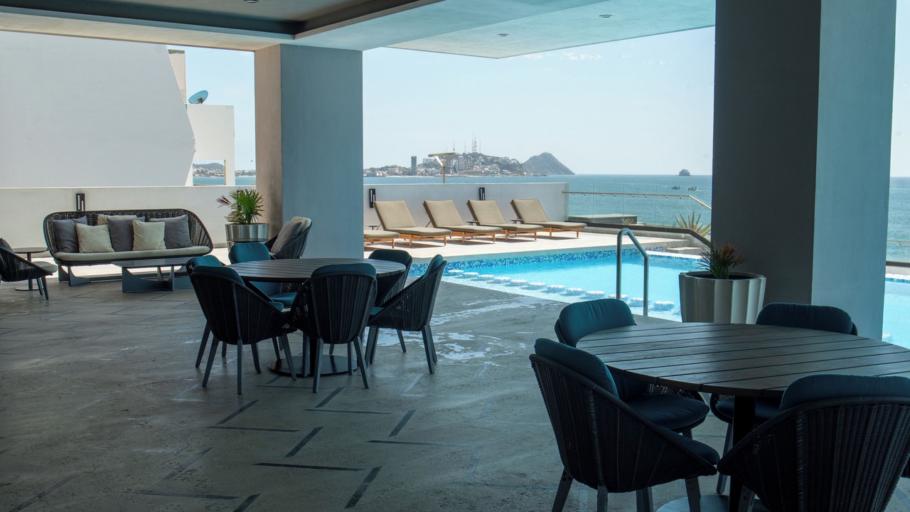 Photo of Outdoor in Mazatlan
