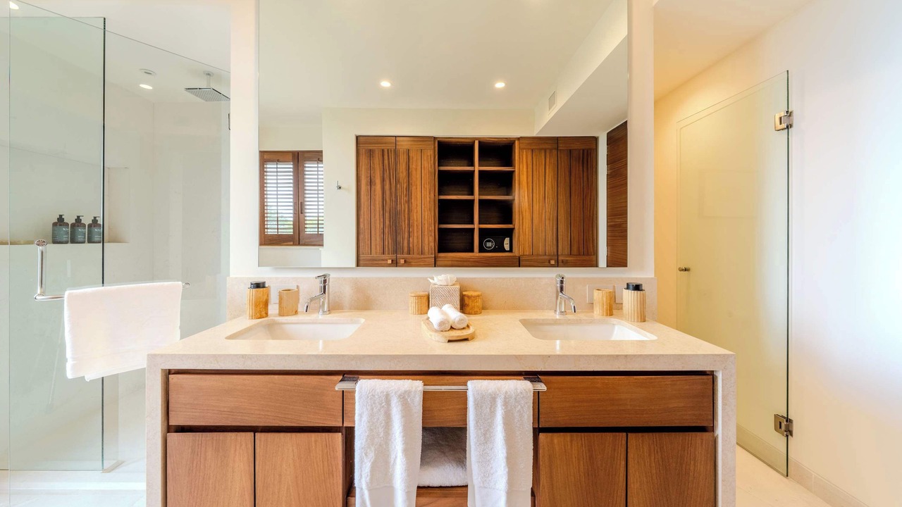 Photo of Bathroom in Punta de Mita