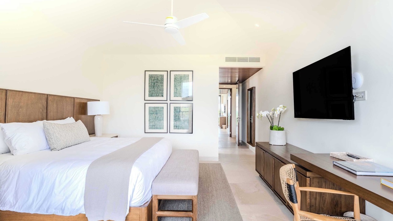 Photo of Bedroom in Punta de Mita