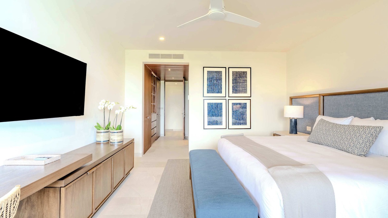 Photo of Bedroom in Punta de Mita
