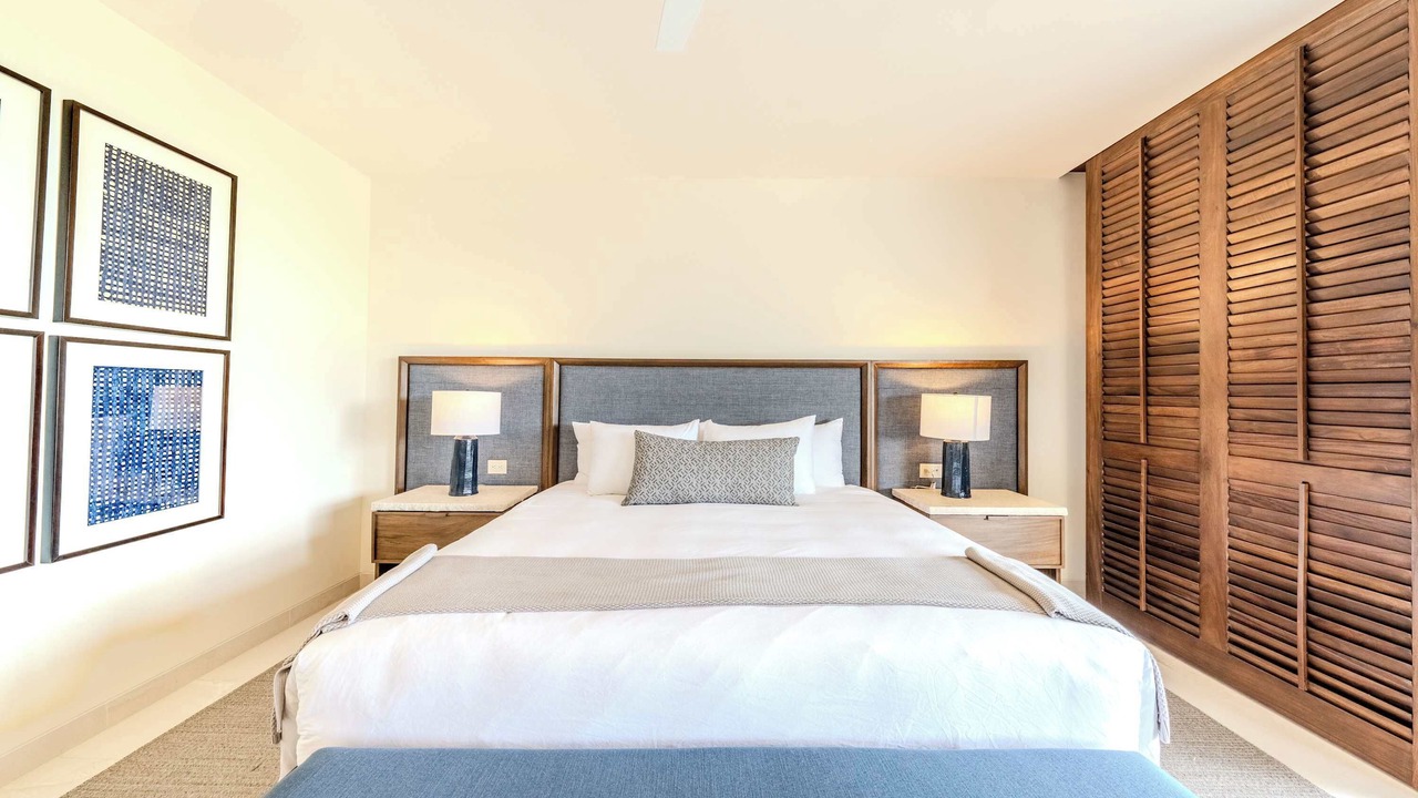 Photo of Bedroom in Punta de Mita