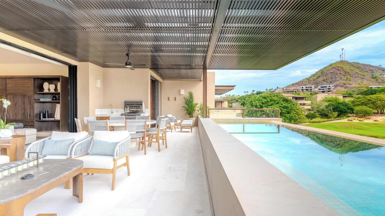 Photo of Outdoor in Punta de Mita