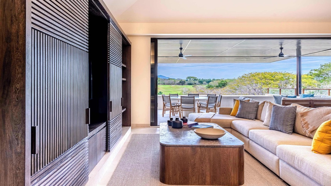 Photo of Livingroom in Punta de Mita