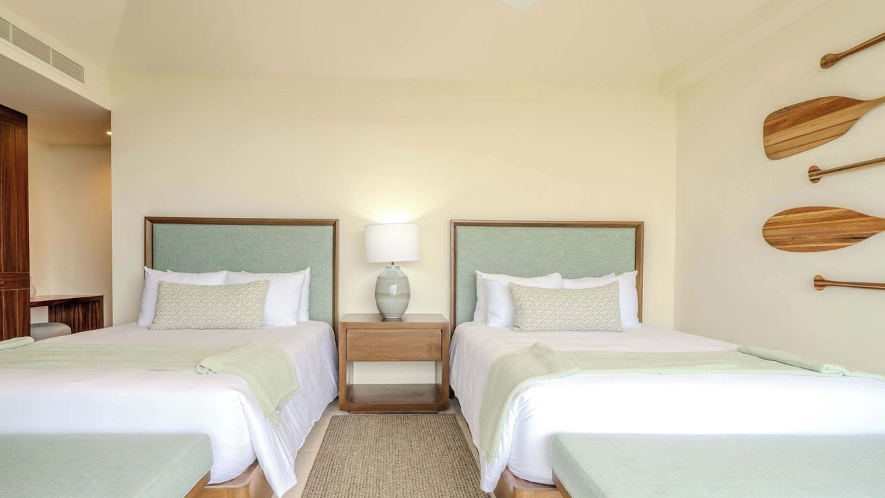 Photo of Bedroom in Punta de Mita