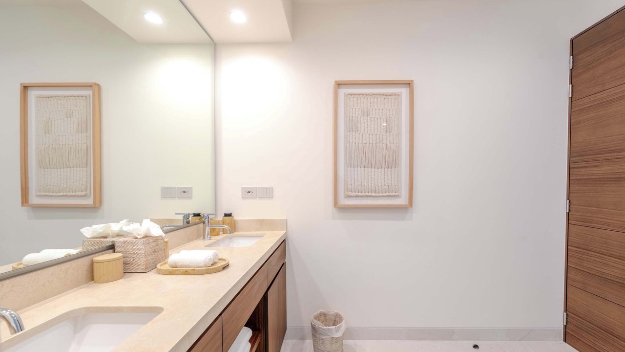 Photo of Bathroom in Punta de Mita
