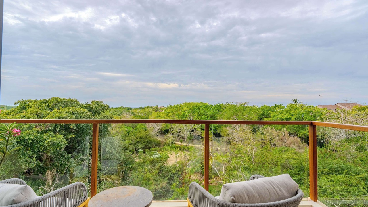 Photo of Outdoor in Punta de Mita