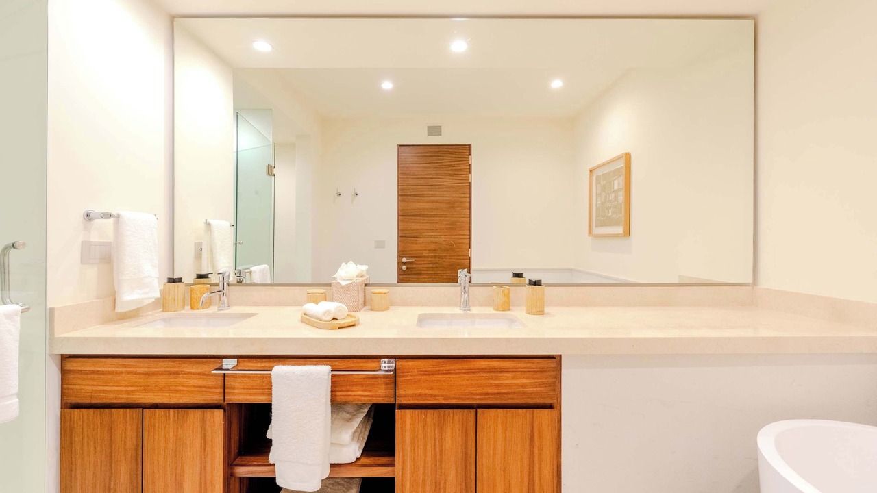 Photo of Bathroom in Punta de Mita