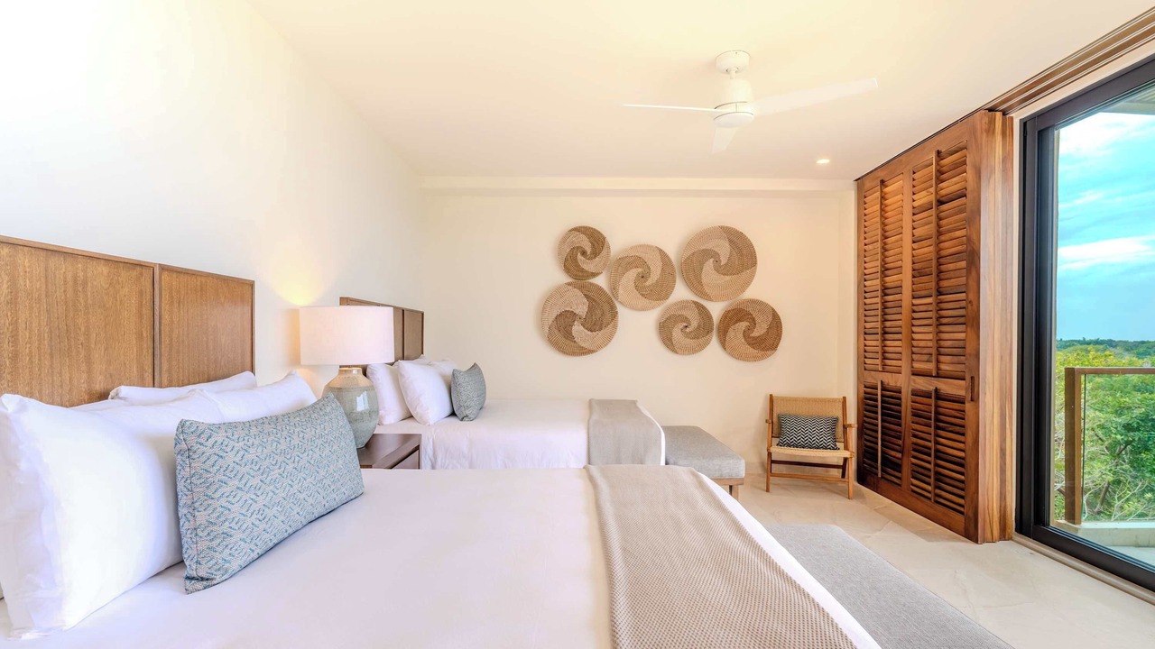 Photo of Bedroom in Punta de Mita