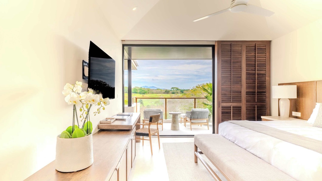 Photo of Bedroom in Punta de Mita