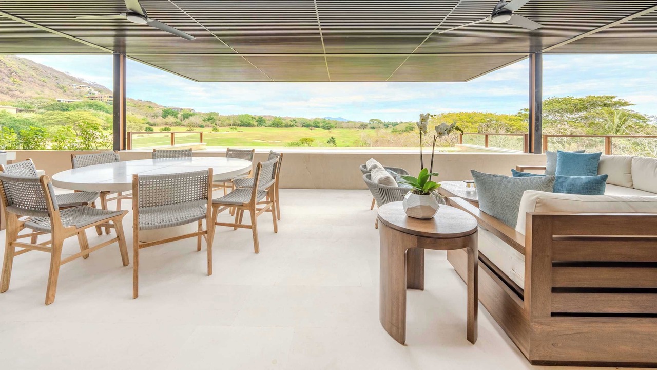 Photo of Outdoor in Punta de Mita