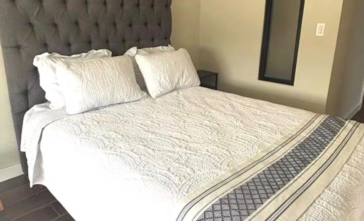 Photo of Bedroom in Centro