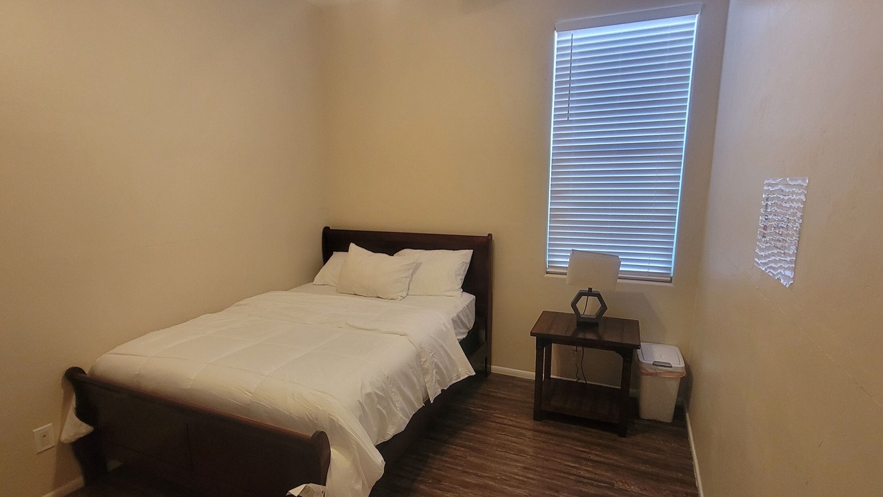 Photo of Bedroom in Florence