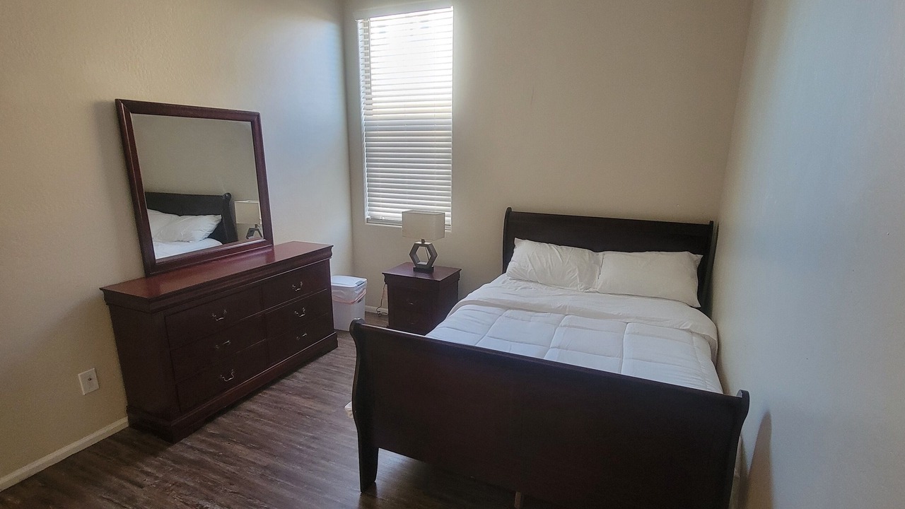 Photo of Bedroom in Florence