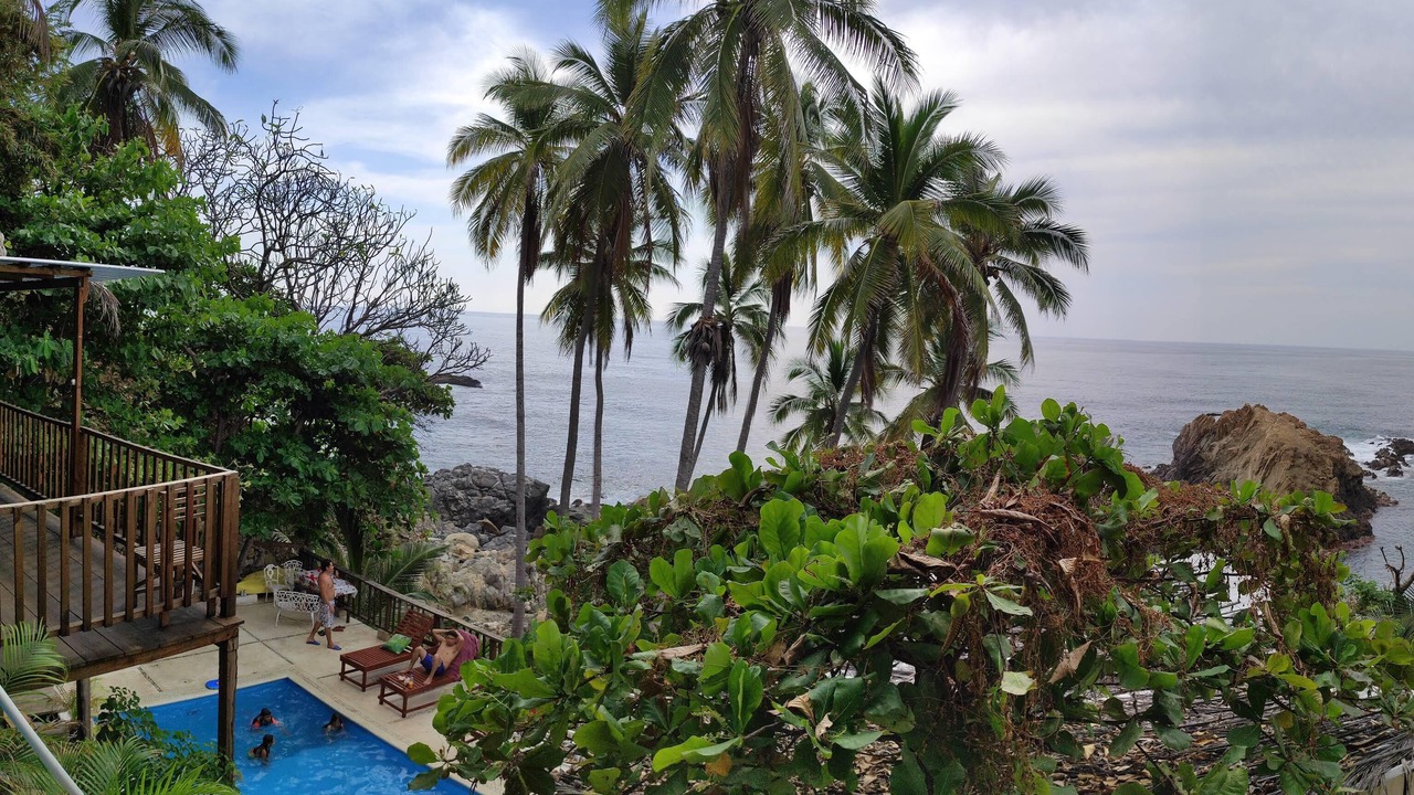 Photo of Outdoor in Balcones Al Mar