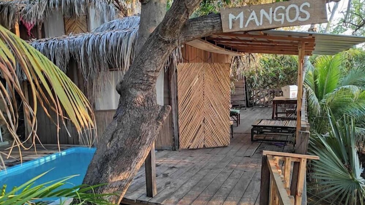 Photo of Outdoor in Balcones Al Mar