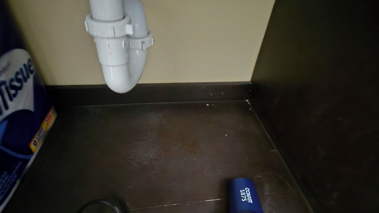 Photo of Bathroom in Brownsville